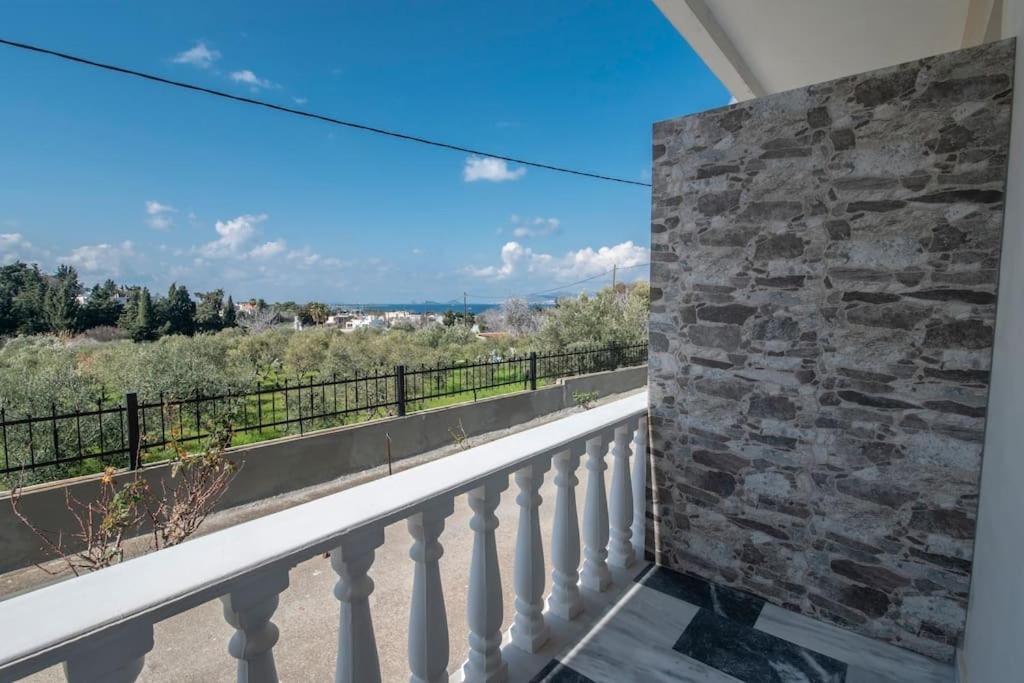 Kos Helios House Apartment Psalidi  Exterior photo